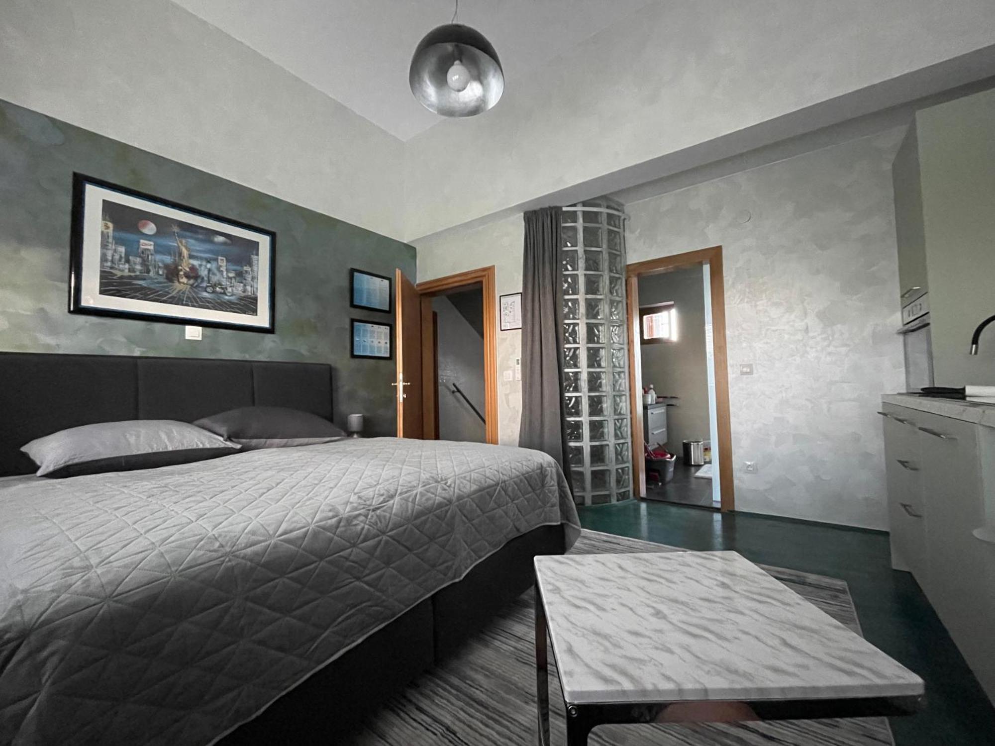 Tona - Miran Apartman - Parking - Samostalna Prijava Karlovac Buitenkant foto